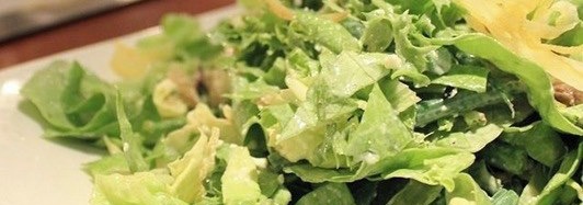 House artisan greens